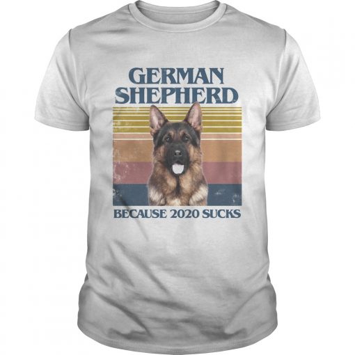 German Shepherd Collie Because 2020 Sucks Vintage Retro Unisex 510x510 1
