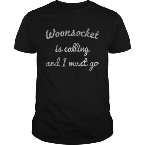 Woonsocket Ri Rhode Island Funny City Trip Home Usa Gift Unisex