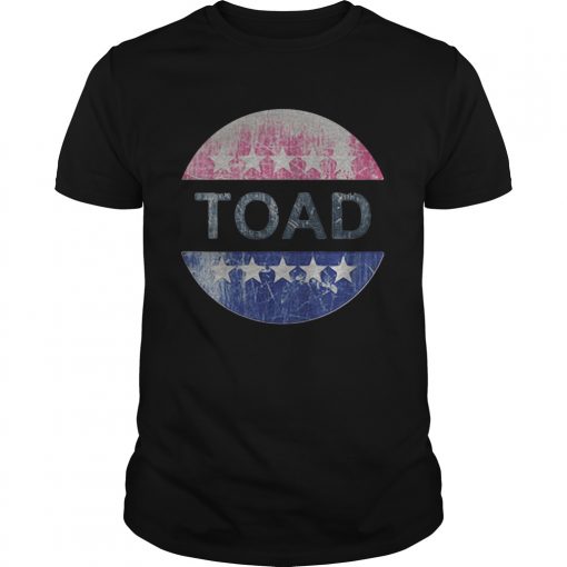 Toad For America Stars Vintage Unisex 510x510 1