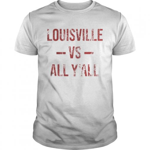 Louisville Vs All Yall Vintage Weathered Southerner Unisex 510x510 1