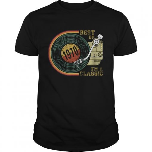 Vintage Best Of 1970 Im Classic Retro Unisex 510x510 1