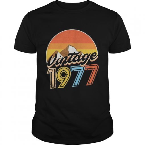 Vintage 1977 Vintage Retro Unisex 510x510 1