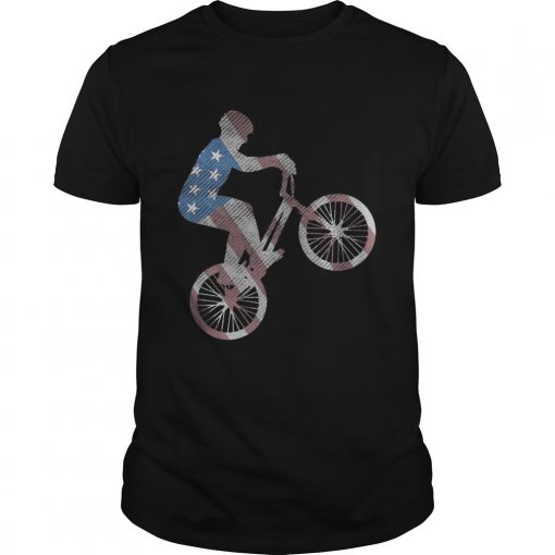 Vintage Bmx Distressed Usa Flag Patriotic Retro Bmx Rider Unisex 510x510 1
