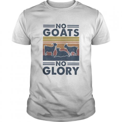 No Goats No Glory Vintage Retro Unisex 510x510 1