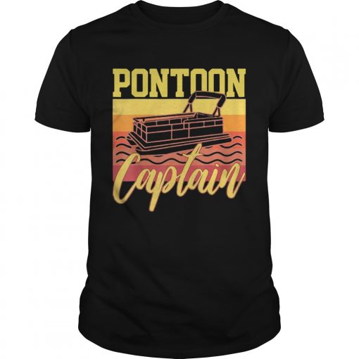 Pontoon Captain Vintage Unisex 510x510 1