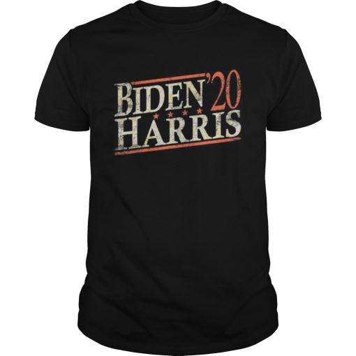 Joe Biden For President 2020 Vintage Biden Harris 2020 Unisex 510x510 1