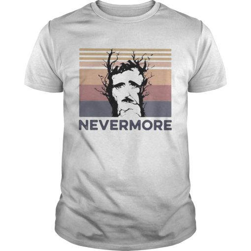 Edgar Allan Nevermore Vintage Retro Unisex 510x510 1