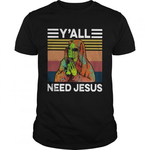 Alien Yall Need Jesus Vintage Unisex 1 510x510 1