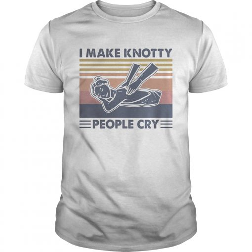 Massage Therapist I Make Knotty People Cry Vintage Retro Unisex 510x510 1