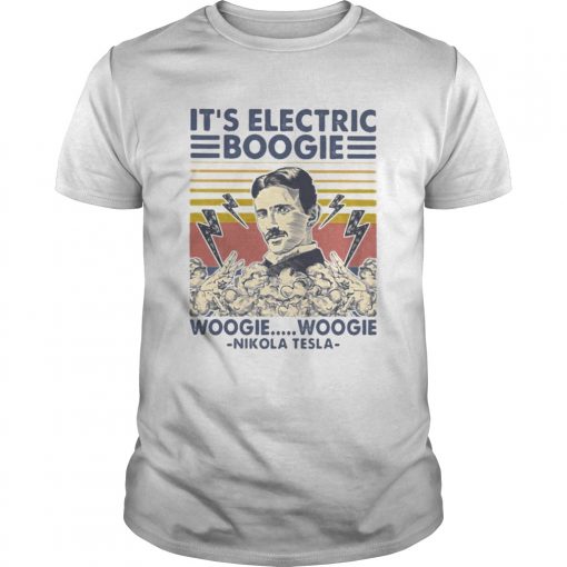 Its Electric Boogie Woogie Woogie Nikola Tesla Vintage Retro Unisex 510x510 1