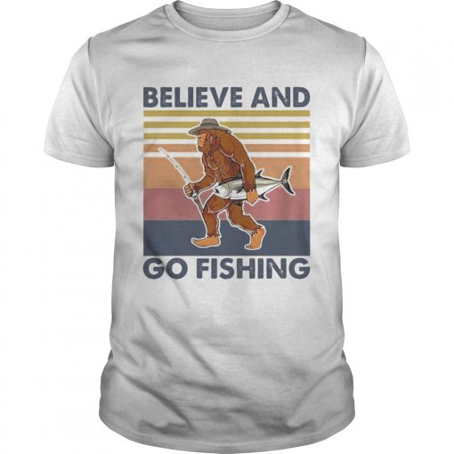Bigfoot Believe And Go Fishing Vintage Retro Unisex 510x510 1