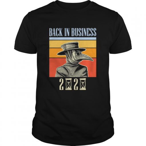 Dr Plague Medicine Back To Business Halloween 2020 Vintage Unisex 510x510 1