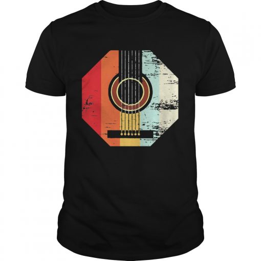 Pretty Guitar Vintage Retro Unisex 510x510 1