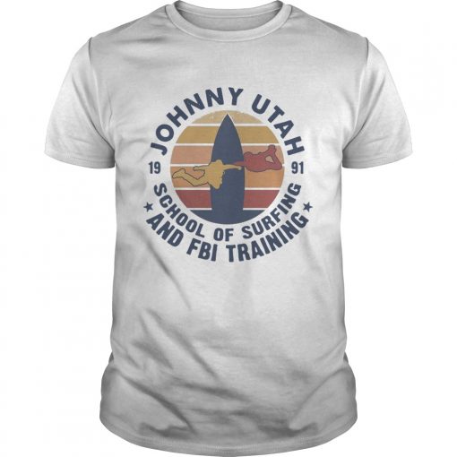 Johnny Utah 1991 School Of Surfing And Fbi Training Vintage Retro Unisex 510x510 1