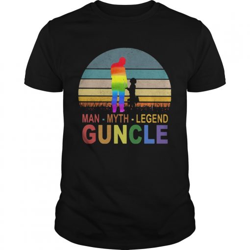 Man Myth Legend Guncle Vintage Retro Unisex 510x510 1