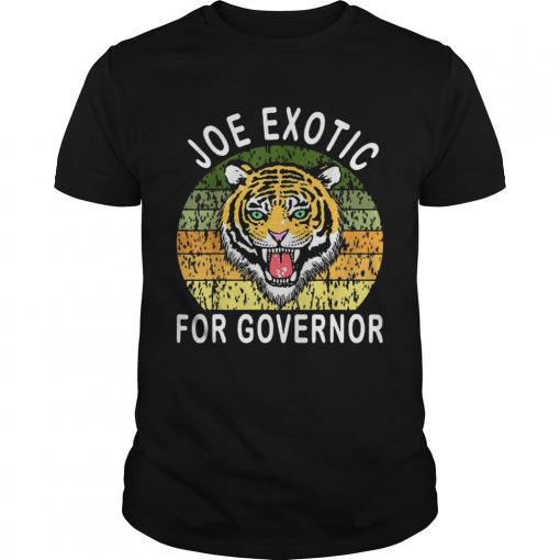 Joe Exotic For Governor Vintage Unisex 510x510 1