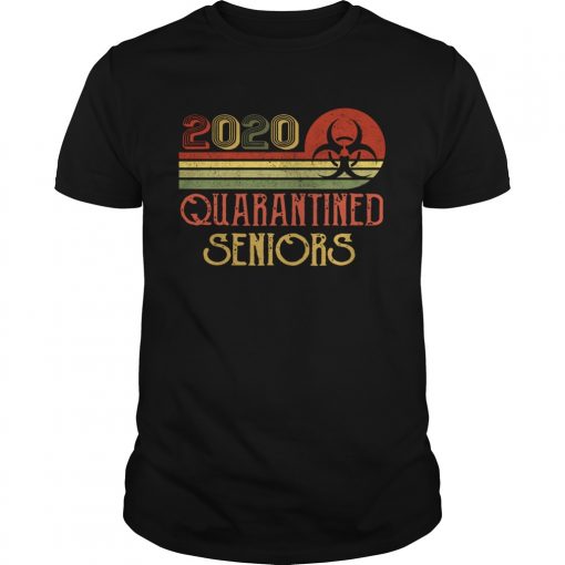 Class Of 2020 Senior Quarantine Graduation Vintage Unisex 510x510 1