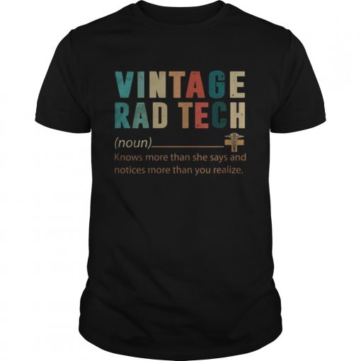 Nice Vintage Rad Tech Unisex 510x510 1