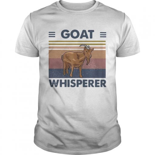 Goat Whisperer Vintage Unisex 510x510 1