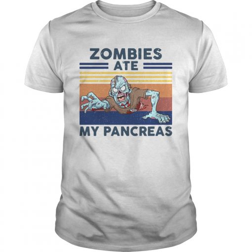 Zombies Ate My Pancreas Vintage Unisex 510x510 1