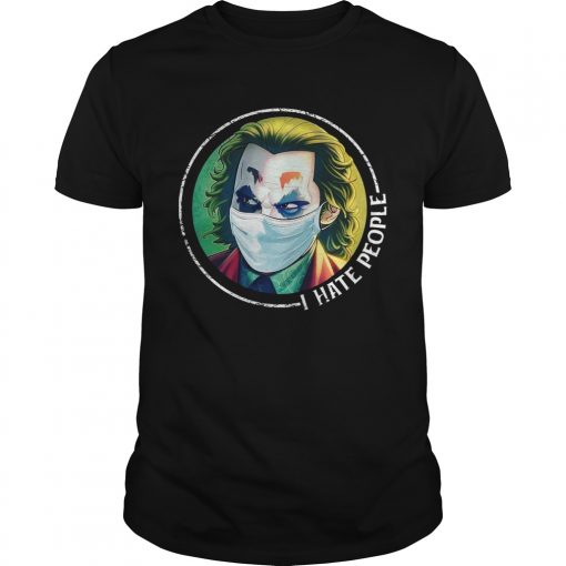 Joker Face Mask I Hate People Vintage Unisex 510x510 1