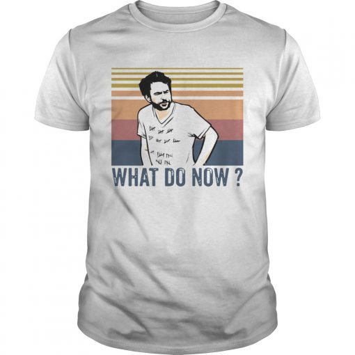 Charlie Kelly What Do Now Vintage Unisex 510x510 1