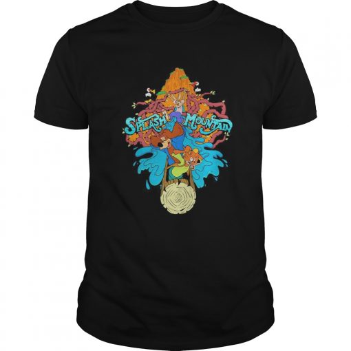 Splash Mountain Rare Vintage 90s Unisex 510x510 1