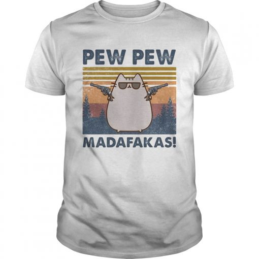 Pew Pew Madafaksa Cat Guns Glasses Vintage Retro Unisex 510x510 1