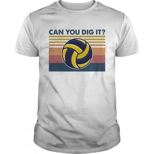 Volleyball Can You Dig It Vintage Retro Unisex 510x510 1