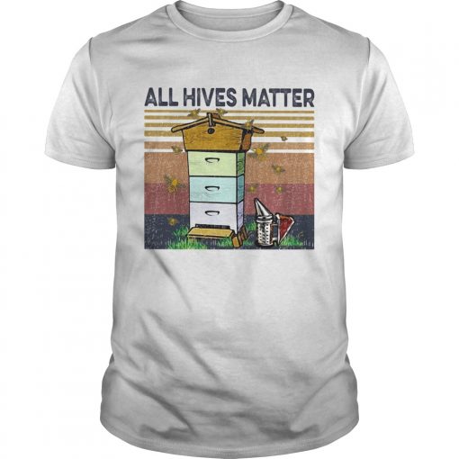 Bee All Hives Matter Vintage Retro Unisex 510x510 1