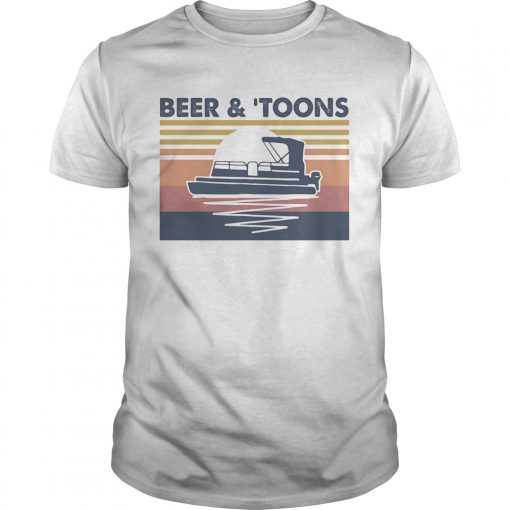 Beer And Toons Moon Vintage Retro Unisex 510x510 1