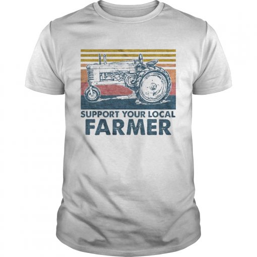 Support Your Local Farmer Agrimotor Vintage Retro Unisex 510x510 1