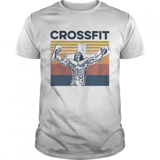 Jesus Strong Crossfit Vintage Unisex 510x510 1