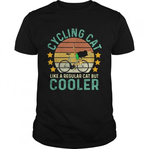 Cycling Cat Like A Regular Cat But Cooler Vintage Retro Unisex 510x510 1