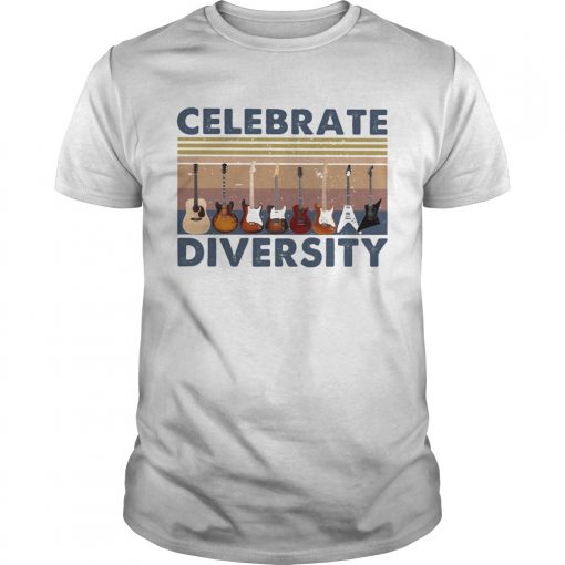 Guitars Celebrate Diversity Vintage Retro Unisex 510x510 1