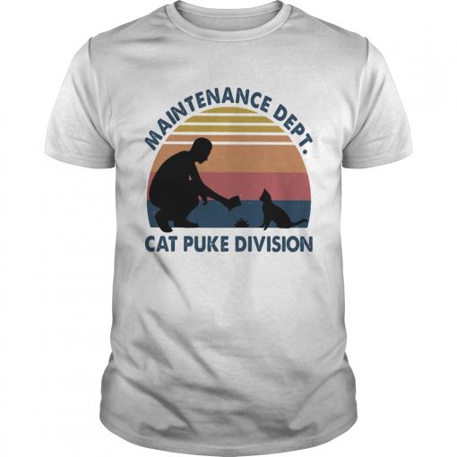 Maintenance Dept Cat Puke Division People Vintage Retro Unisex 510x510 1