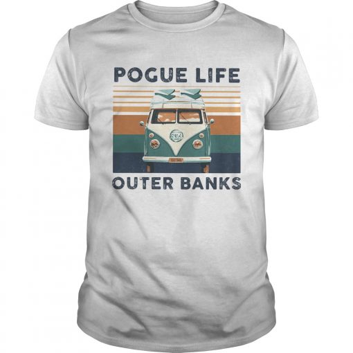 Pogue Life Outer Banks Car Vintage Retro Unisex 510x510 1