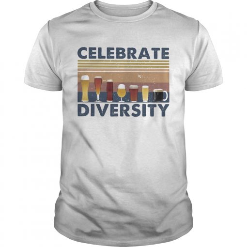Drinks Celebrate Diversity Vintage Retro Unisex 510x510 1