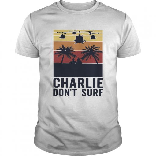 Charlie Dont Surf Vintage Unisex 510x510 1