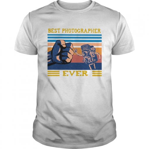 Best Dad Best Photographer Ever Vintage Unisex 510x510 1