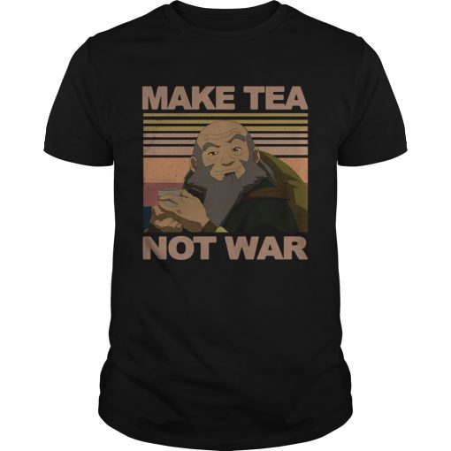 Make Tea Not War Vintage Unisex 510x510 1