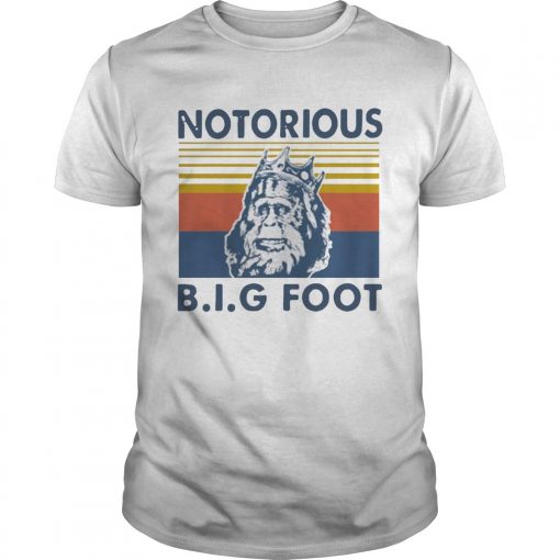 Notorious Big Bigfoot Vintage Unisex 510x510 1