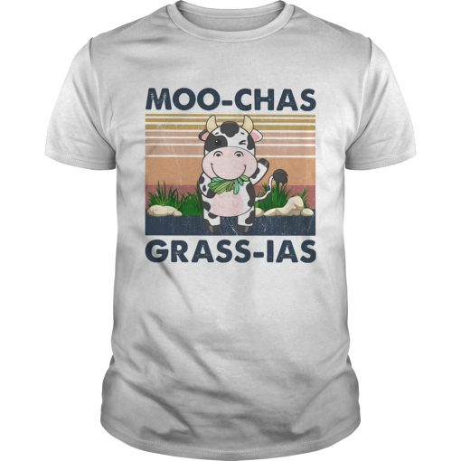 Moochas Grassias Cow Vintage Retro Unisex 510x510 1