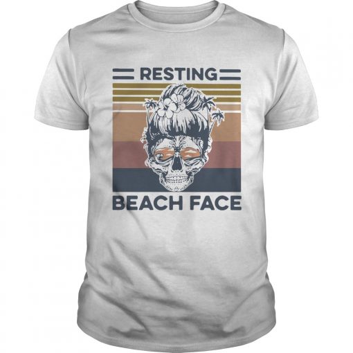 Ocean Resting Beach Face Vintage Unisex 510x510 1