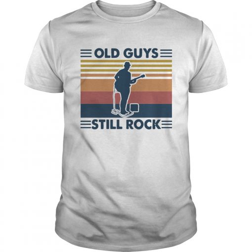 Guitar Old Guys Still Rock Vintage Unisex 510x510 1
