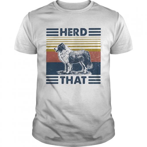 Herd That Dog Vintage Retro Unisex 510x510 1