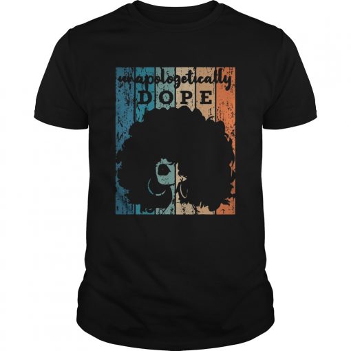 Vintage Unapologetically Dope Unisex 510x510 1