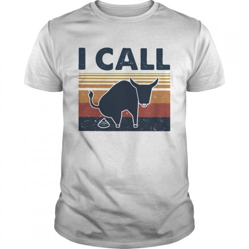 I Call Buffalo Shit Vintage Retro Unisex 510x510 1