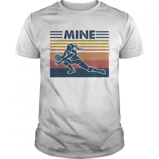 Love Volleyball Mine Vintage Retro Unisex 510x510 1