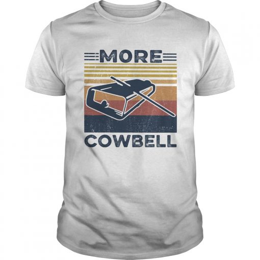 More Cowbell Vintage Retro Unisex 510x510 1
